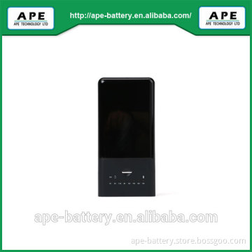Univeral and Multifunction mobile power for laptop and smartphone 5~19V/4A MP3450D